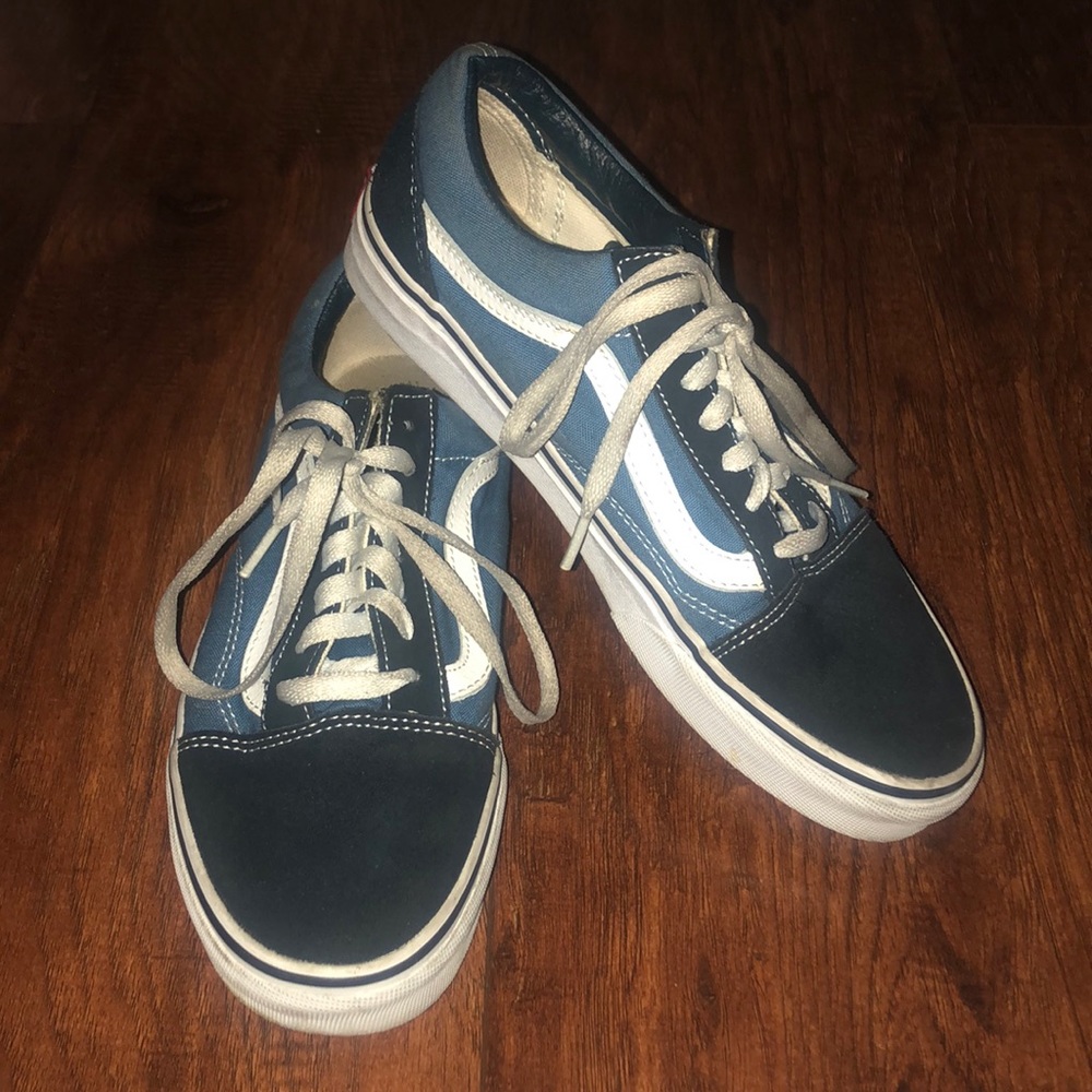 Classic Vans